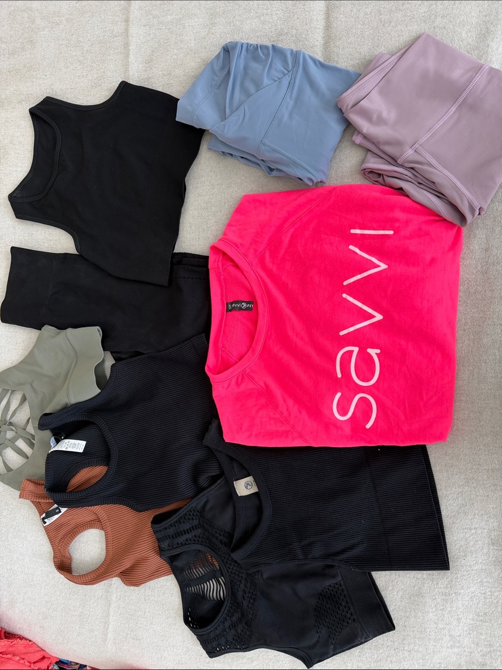 Savvi BUNDLE
